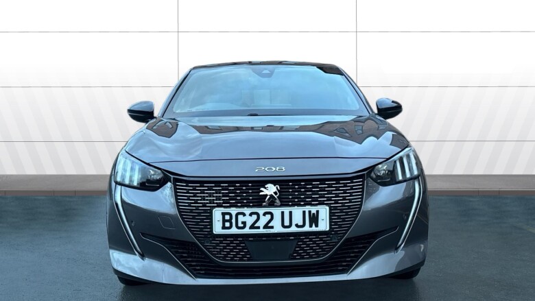 Peugeot 208 1.2 PureTech 100 GT 5dr EAT8 Petrol Hatchback